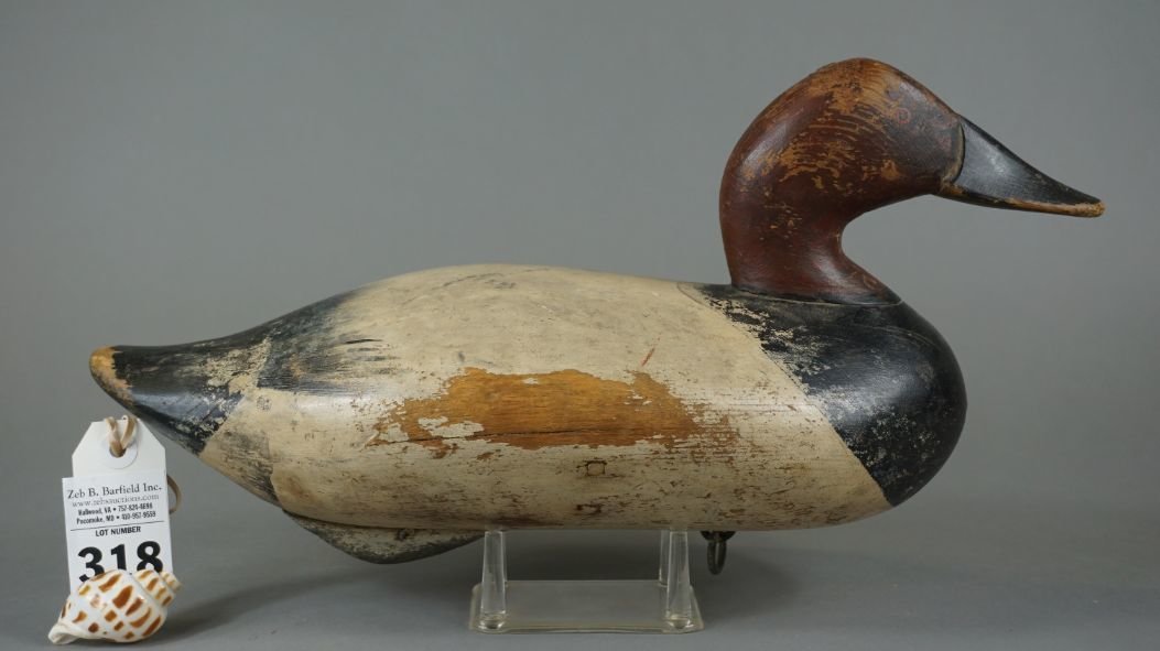 Image for October Online Sportsman's Auction