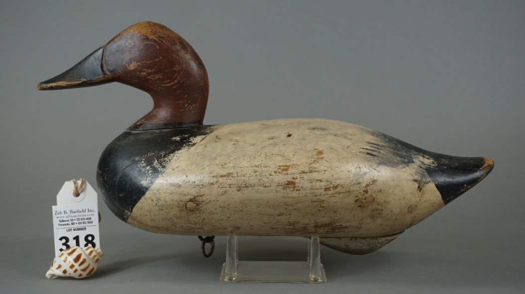 Image for October Online Sportsman's Auction