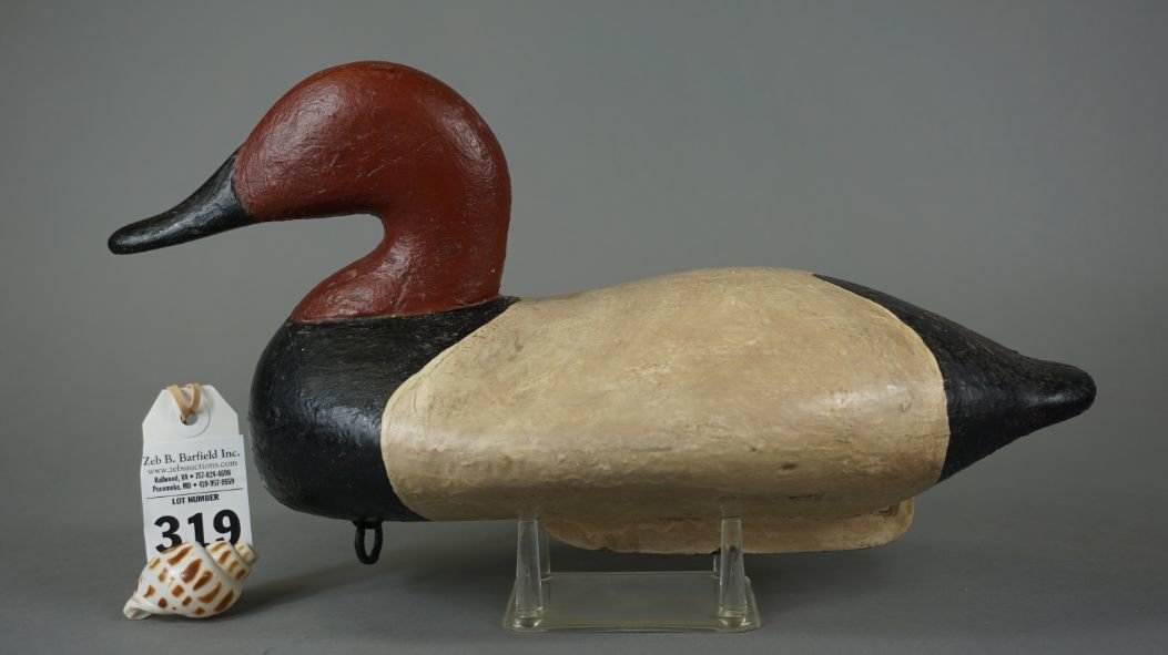 Image for October Online Sportsman's Auction