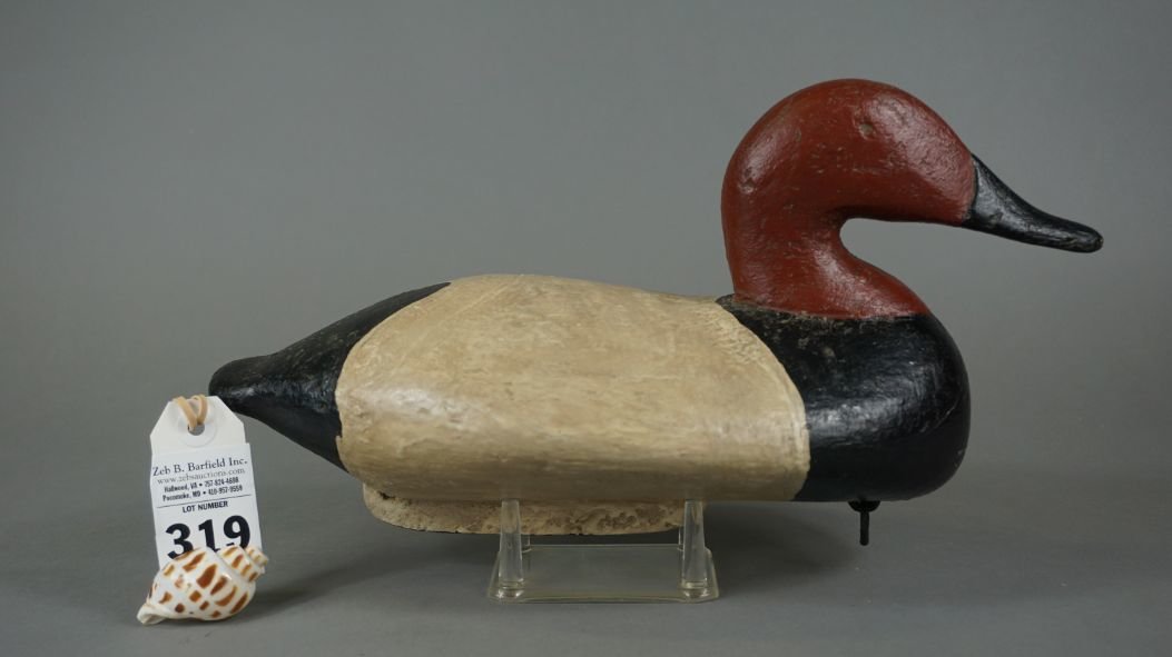 Image for October Online Sportsman's Auction