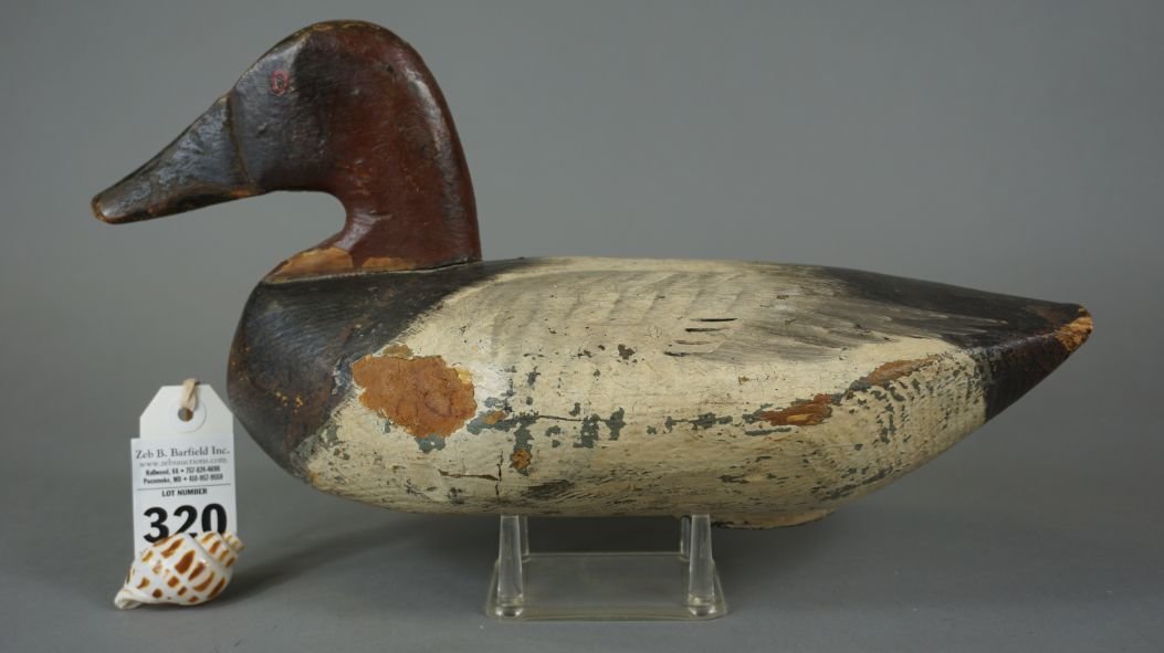 Image for October Online Sportsman's Auction