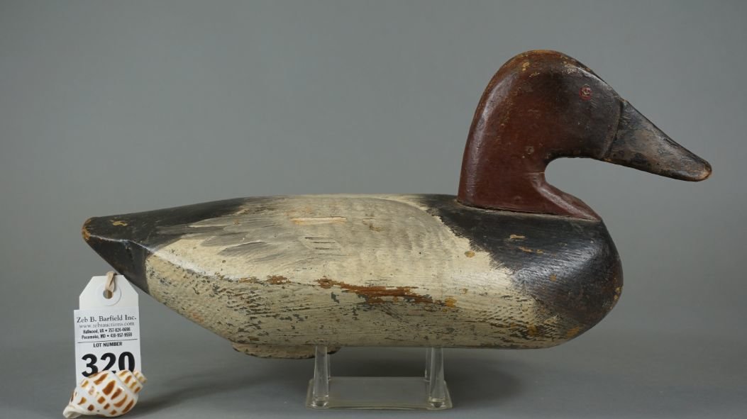 Image for October Online Sportsman's Auction