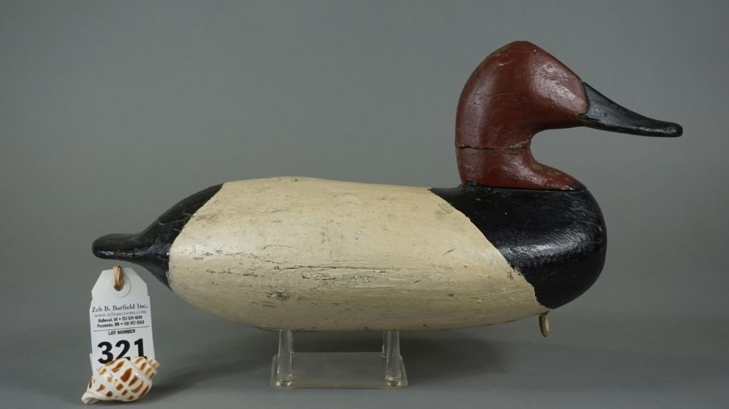 Image for October Online Sportsman's Auction