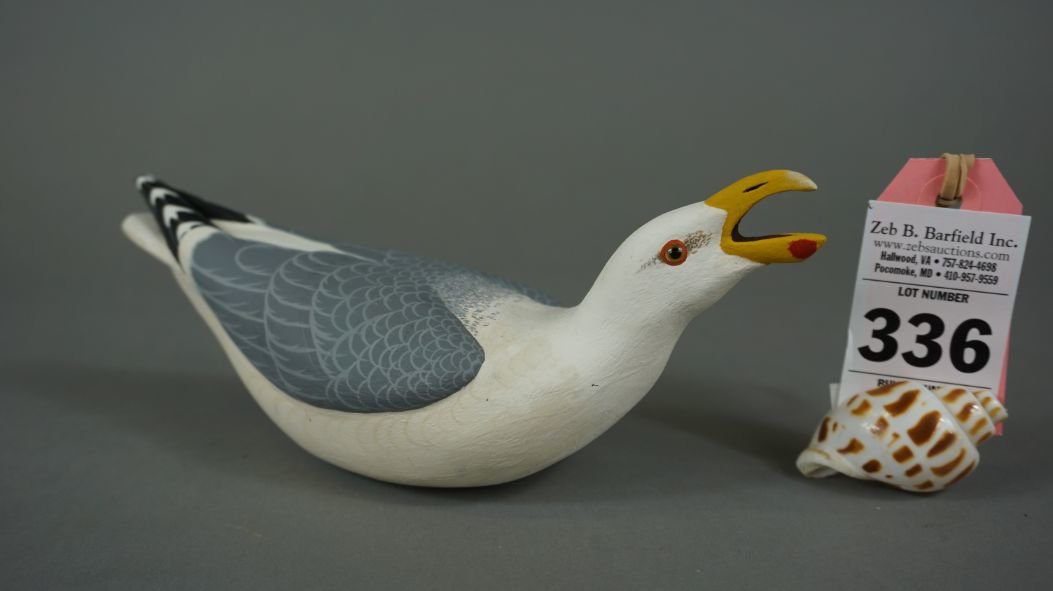 Image for October Online Sportsman's Auction