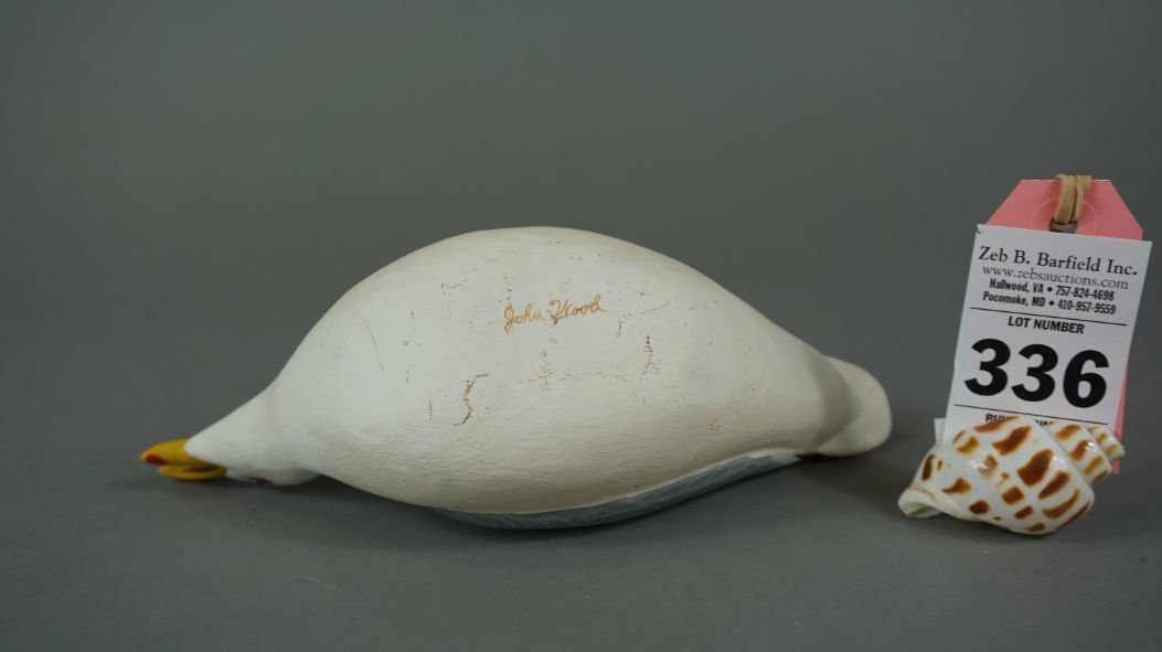 Image for October Online Sportsman's Auction