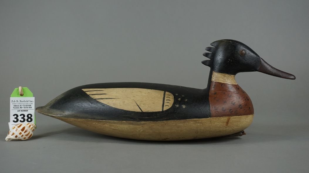 Image for October Online Sportsman's Auction