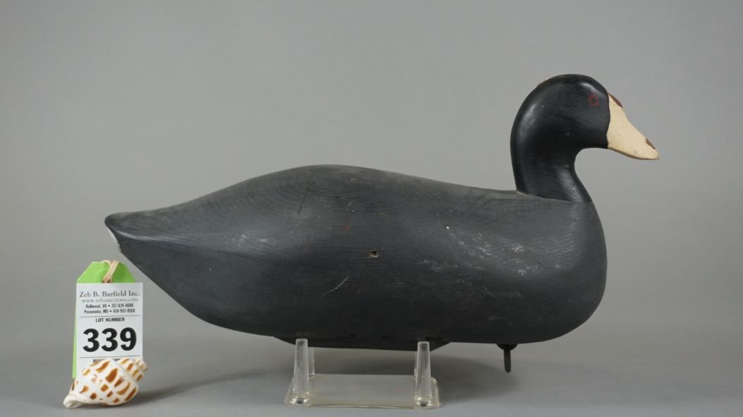 Image for October Online Sportsman's Auction