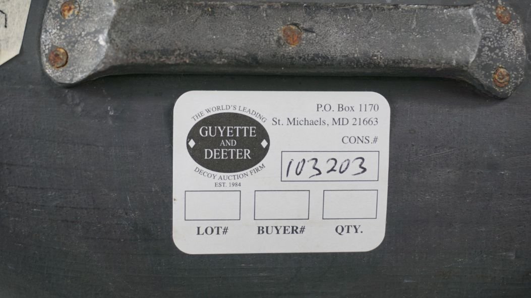 Image for October Online Sportsman's Auction