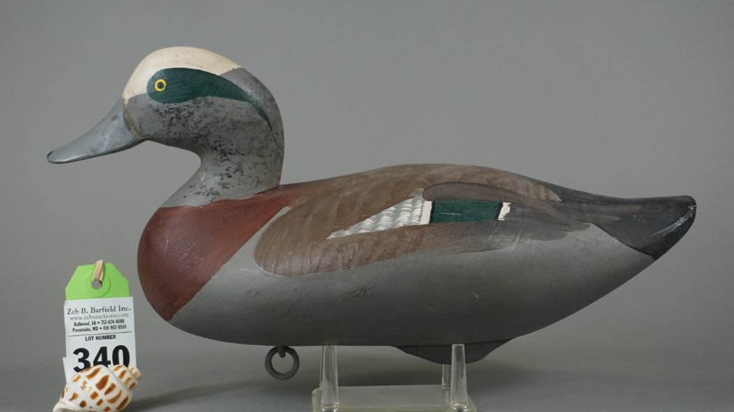 Image for October Online Sportsman's Auction