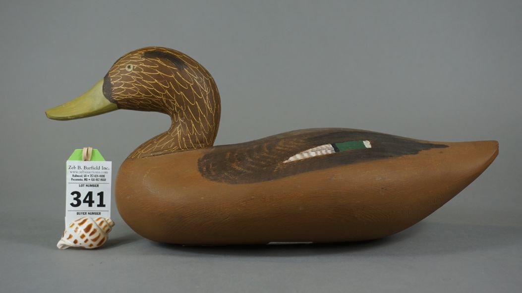 Image for October Online Sportsman's Auction