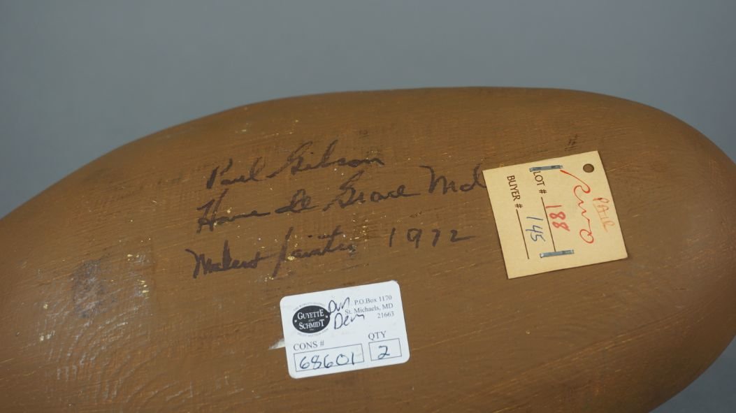 Image for October Online Sportsman's Auction