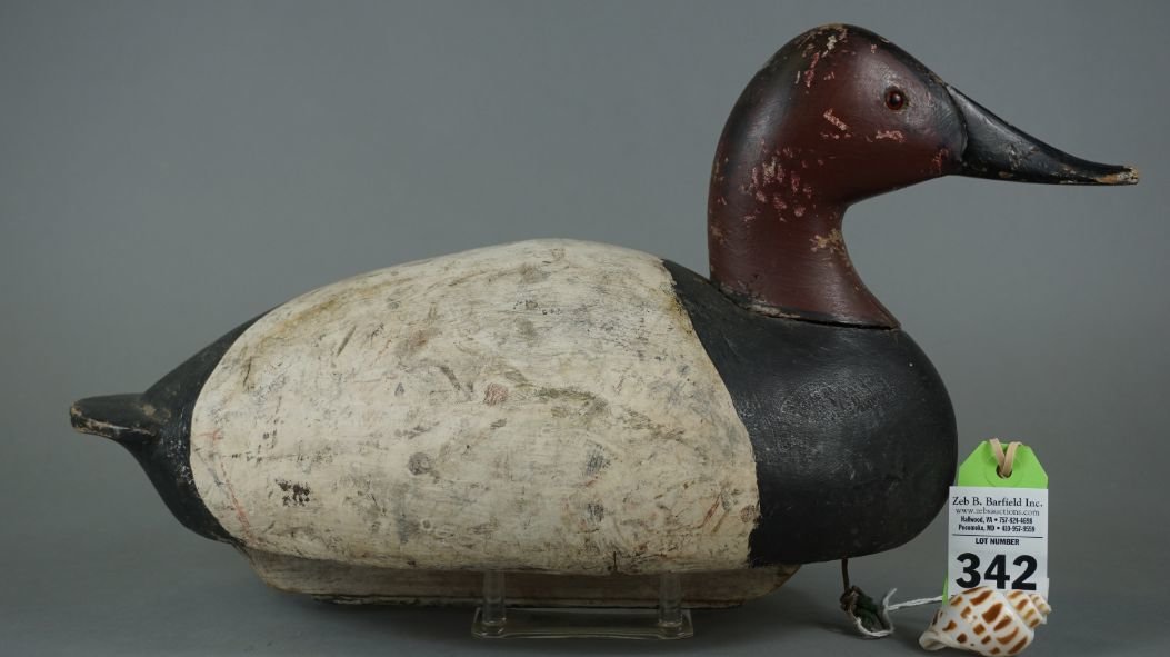 Image for October Online Sportsman's Auction