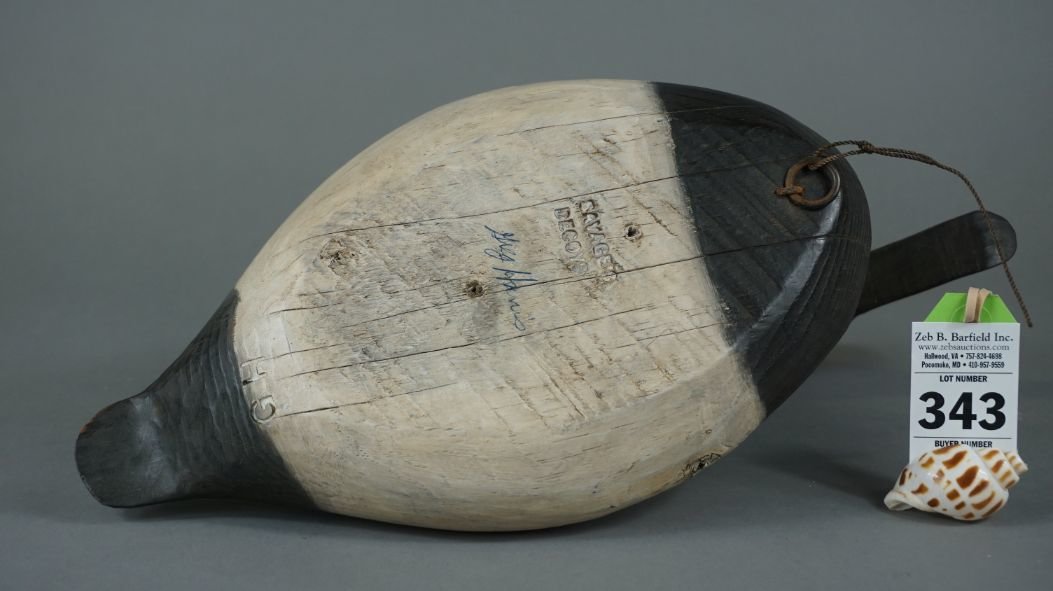 Image for October Online Sportsman's Auction