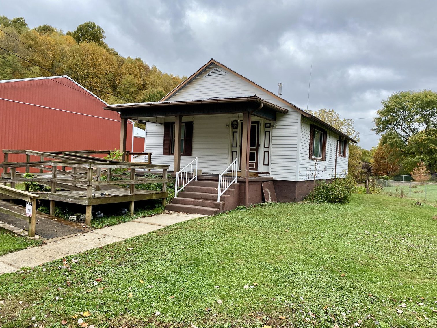 Image for SOLD $33,000 - 3 Bedroom Sold to the Highest Bidder