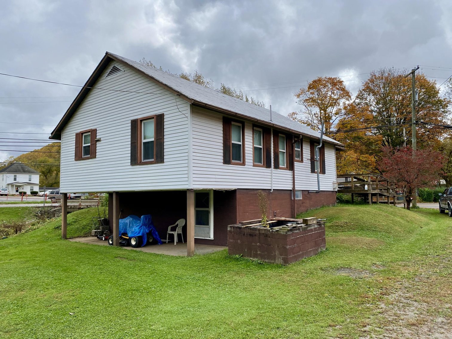 Image for SOLD $33,000 - 3 Bedroom Sold to the Highest Bidder