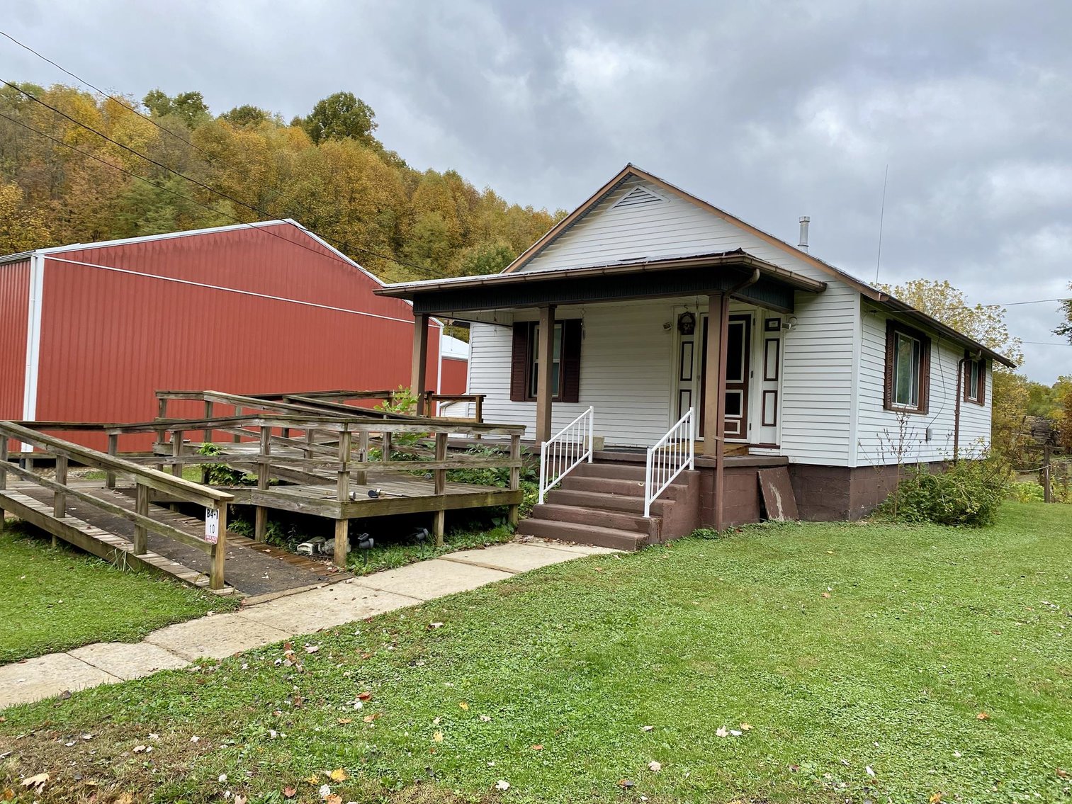 Image for SOLD $33,000 - 3 Bedroom Sold to the Highest Bidder