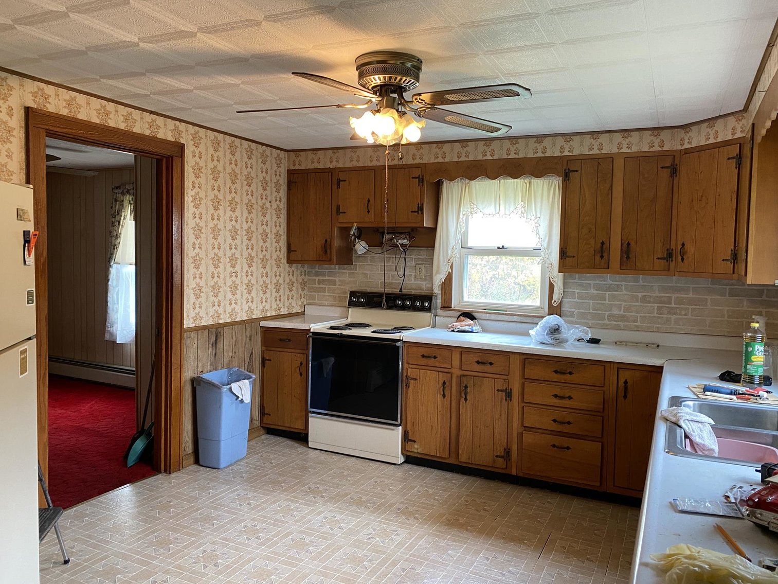 Image for SOLD $33,000 - 3 Bedroom Sold to the Highest Bidder