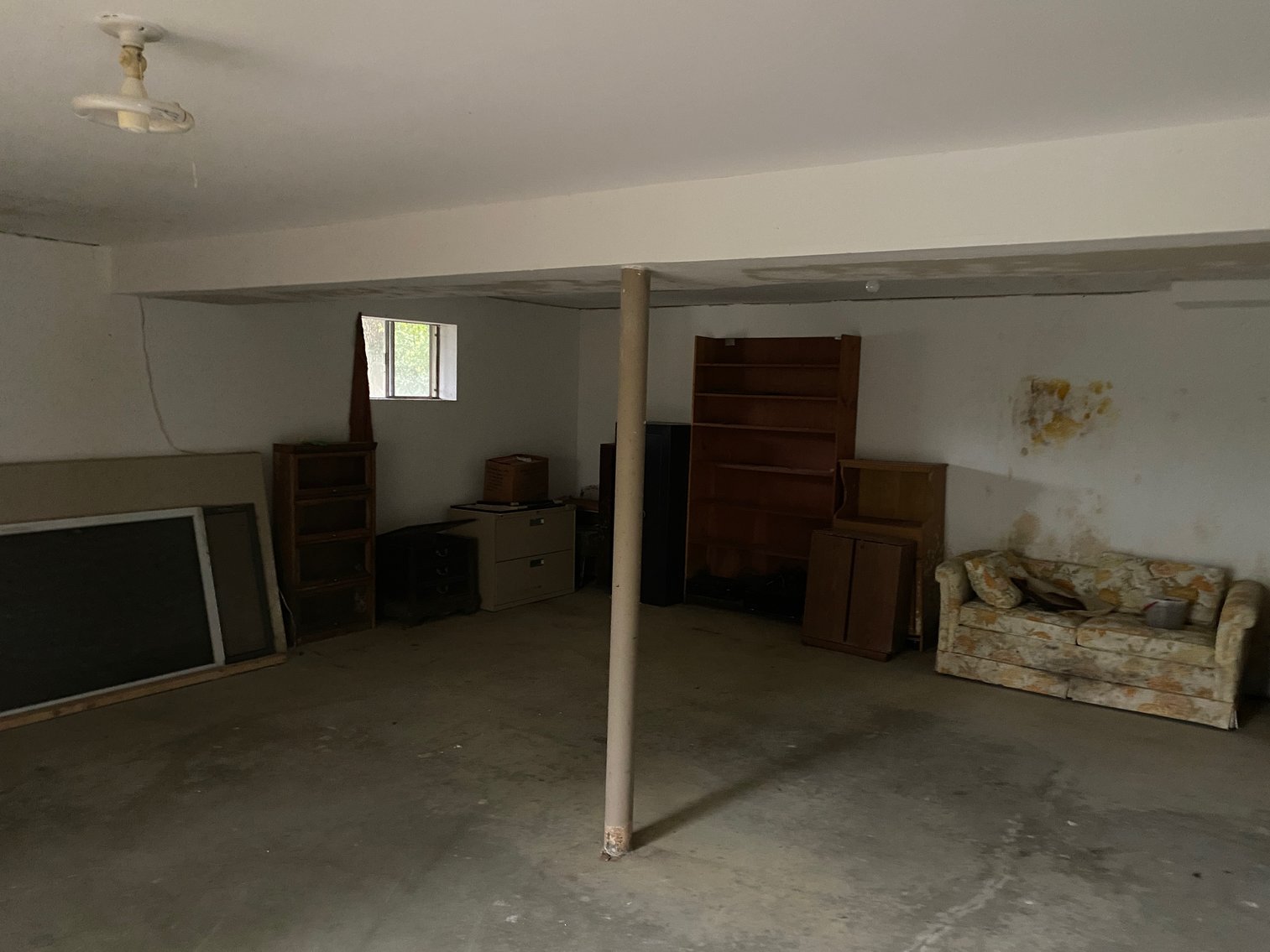 Image for Northern Neck Waterfront Home - 4.3 AC Riverfront Lot - 1,300 SF Unfinished Basement - Quite Cove On Coan River - Northumberland County – 422 Bundick Rd., Lottsburg, VA 22511