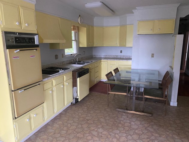 Image for Northern Neck Waterfront Home - 4.3 AC Riverfront Lot - 1,300 SF Unfinished Basement - Quite Cove On Coan River - Northumberland County – 422 Bundick Rd., Lottsburg, VA 22511