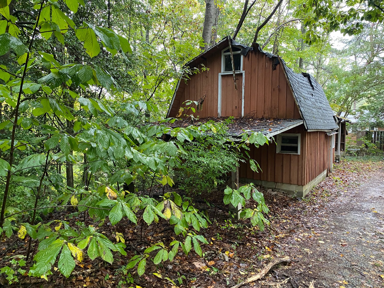 Image for Northern Neck Waterfront Home - 4.3 AC Riverfront Lot - 1,300 SF Unfinished Basement - Quite Cove On Coan River - Northumberland County – 422 Bundick Rd., Lottsburg, VA 22511