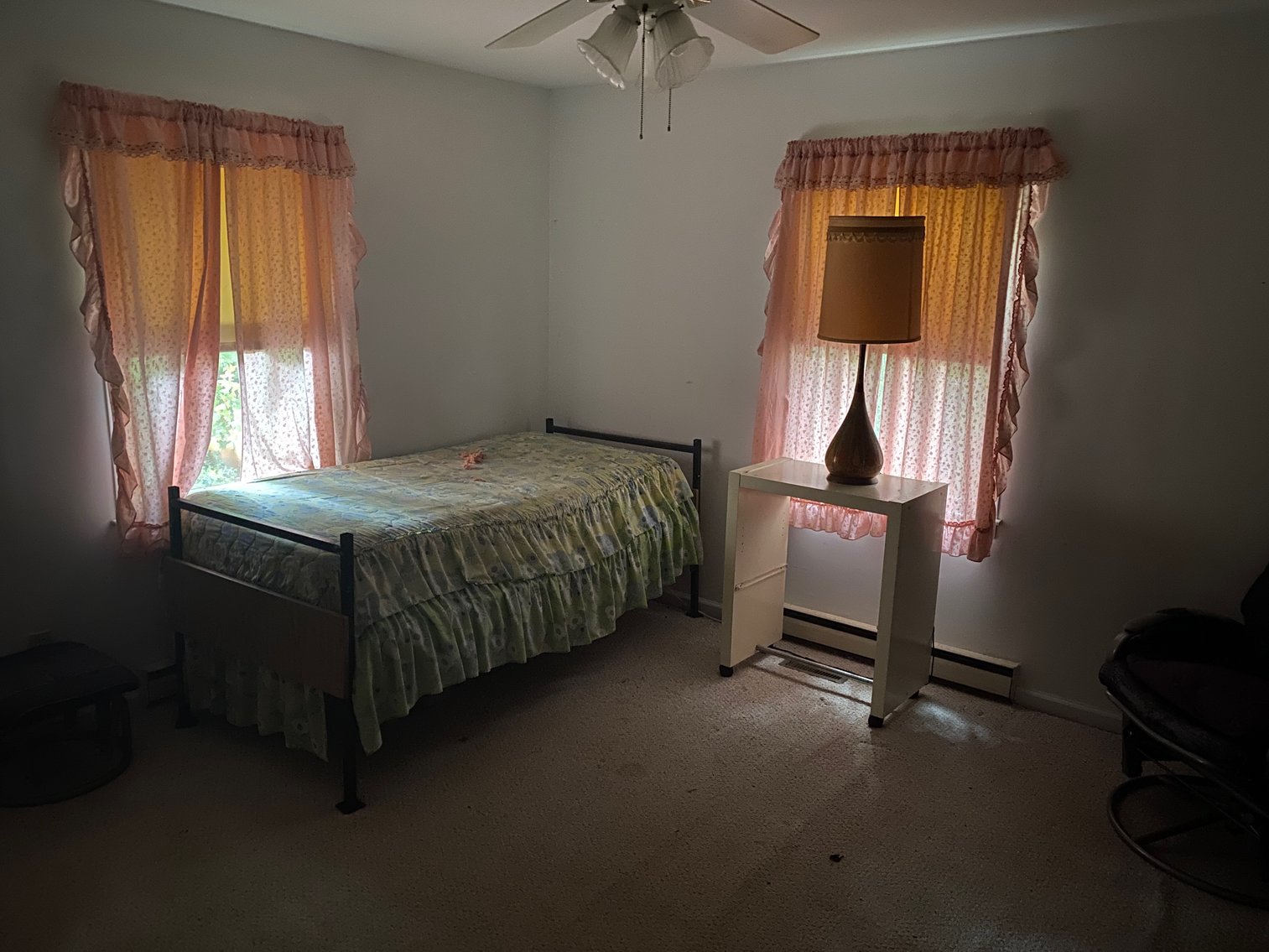 Image for Northern Neck Waterfront Home - 4.3 AC Riverfront Lot - 1,300 SF Unfinished Basement - Quite Cove On Coan River - Northumberland County – 422 Bundick Rd., Lottsburg, VA 22511