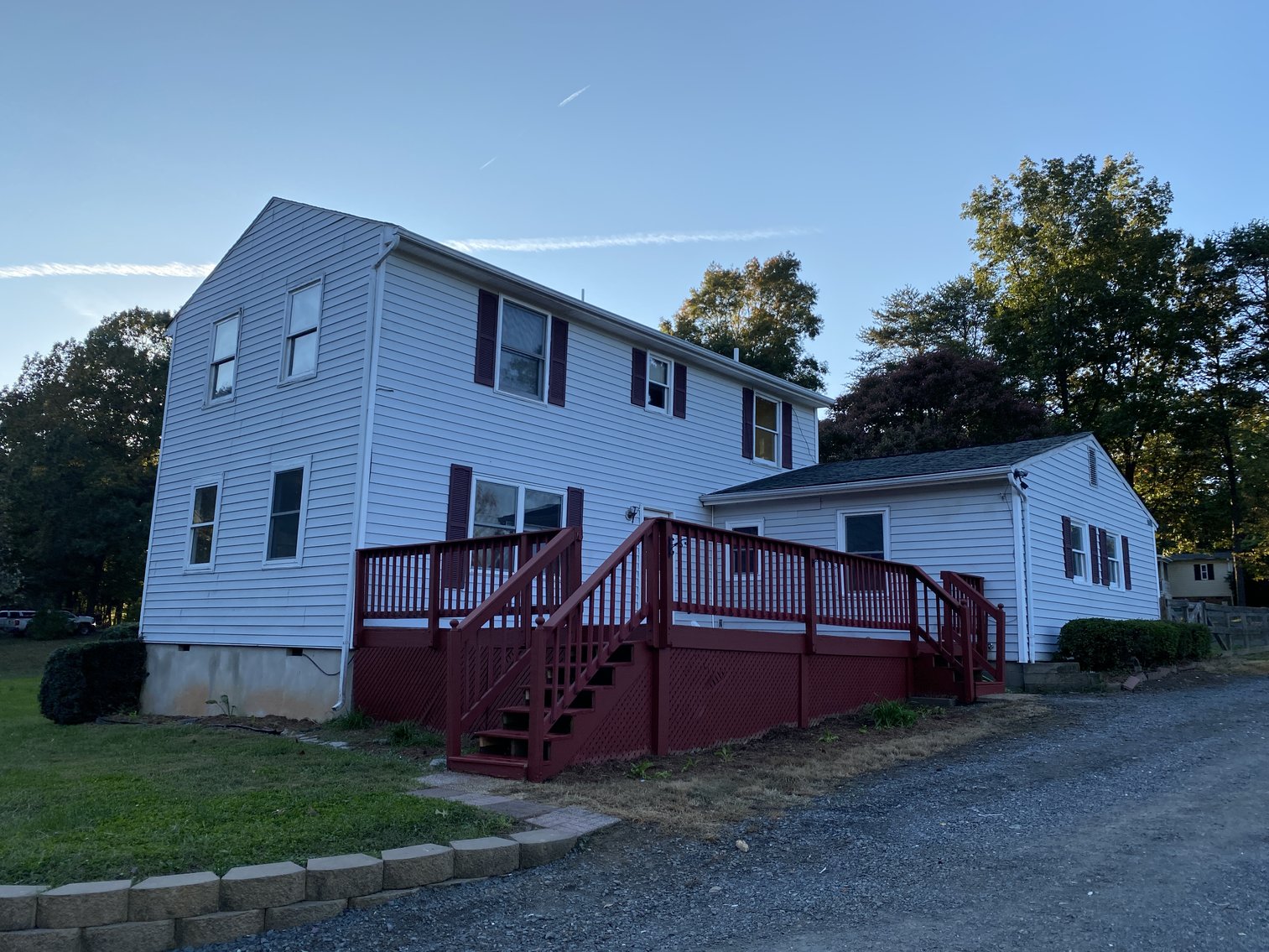 Image for 3 BR/2 BA Home w/1,800+ sf. Shop/Garage on 1 +/- Acre--Orange County, VA