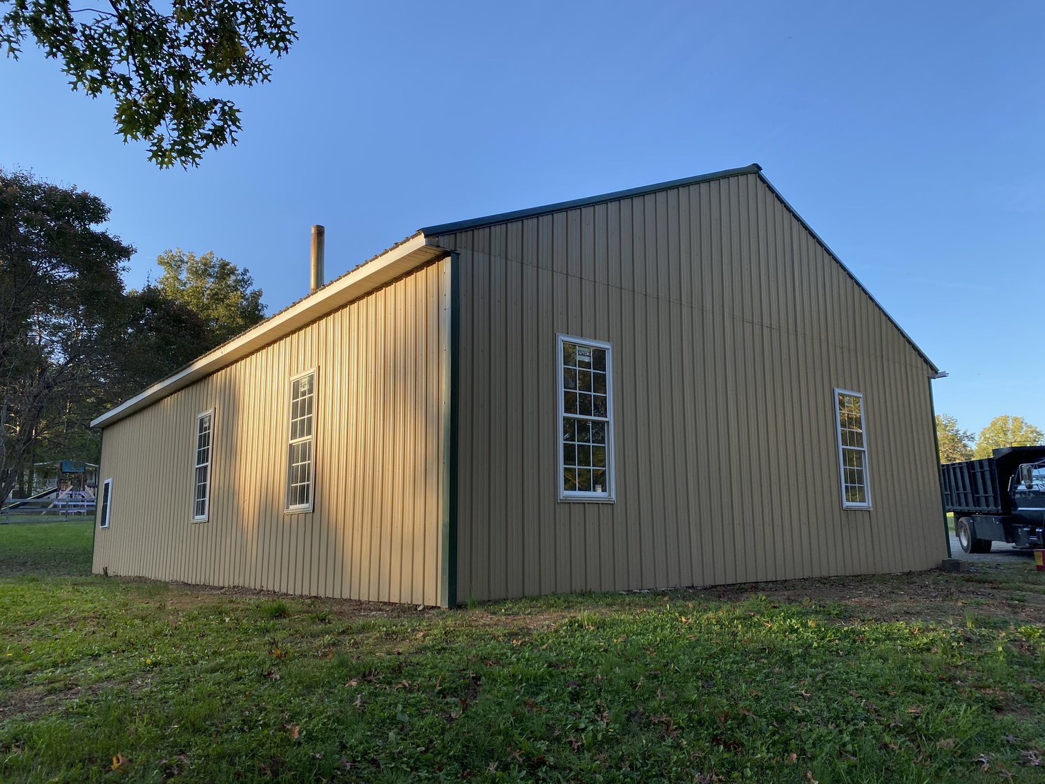 Image for 3 BR/2 BA Home w/1,800+ sf. Shop/Garage on 1 +/- Acre--Orange County, VA