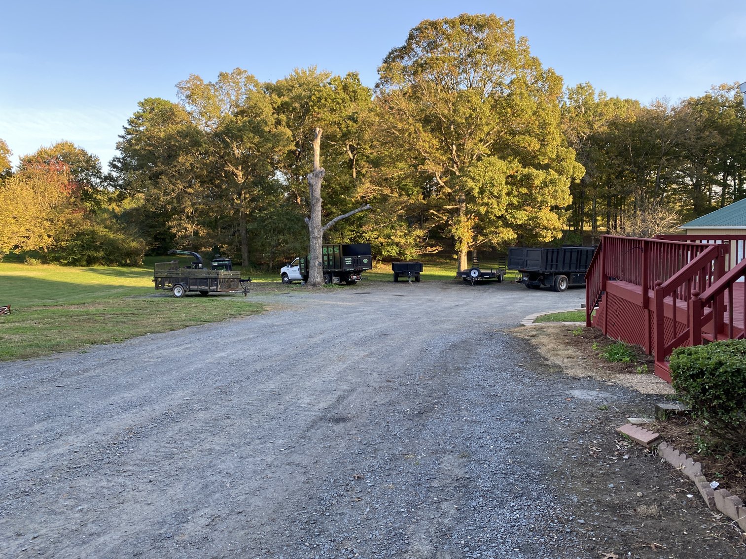 Image for 3 BR/2 BA Home w/1,800+ sf. Shop/Garage on 1 +/- Acre--Orange County, VA