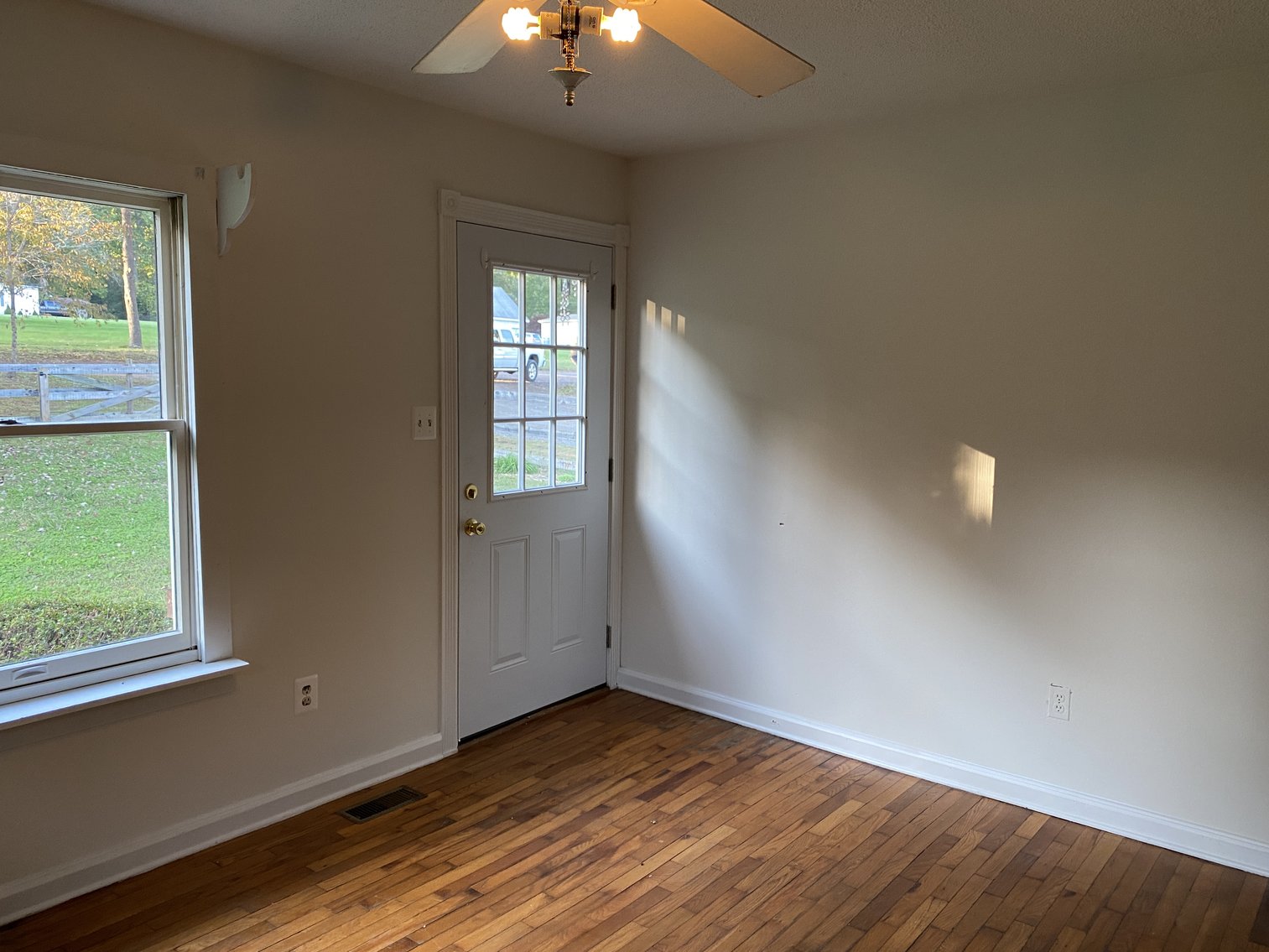 Image for 3 BR/2 BA Home w/1,800+ sf. Shop/Garage on 1 +/- Acre--Orange County, VA