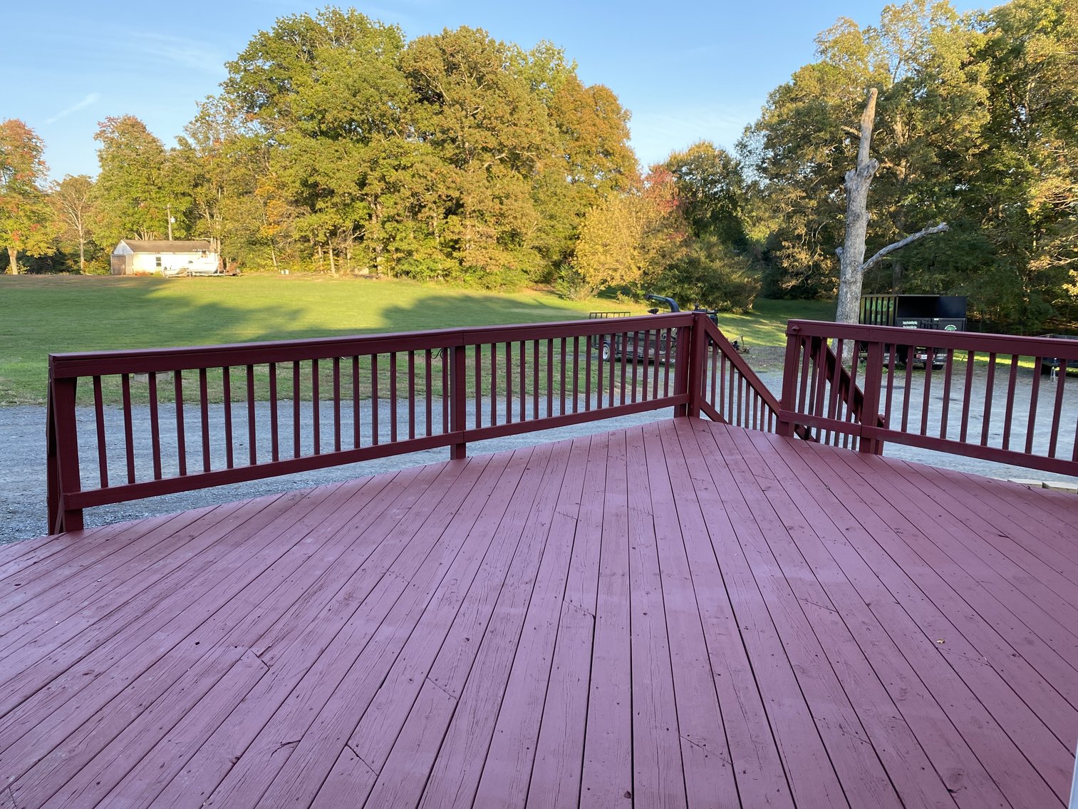 Image for 3 BR/2 BA Home w/1,800+ sf. Shop/Garage on 1 +/- Acre--Orange County, VA