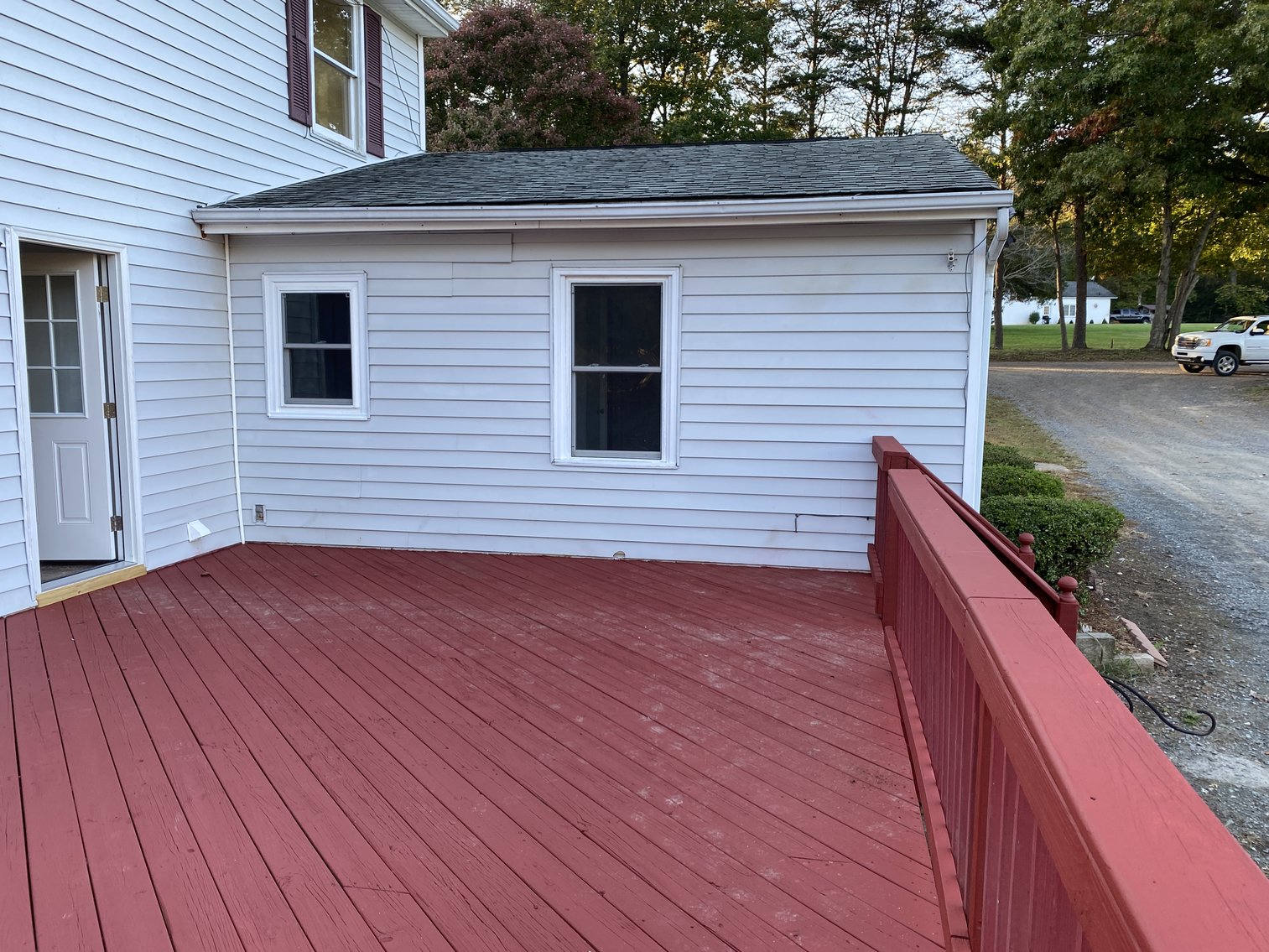 Image for 3 BR/2 BA Home w/1,800+ sf. Shop/Garage on 1 +/- Acre--Orange County, VA