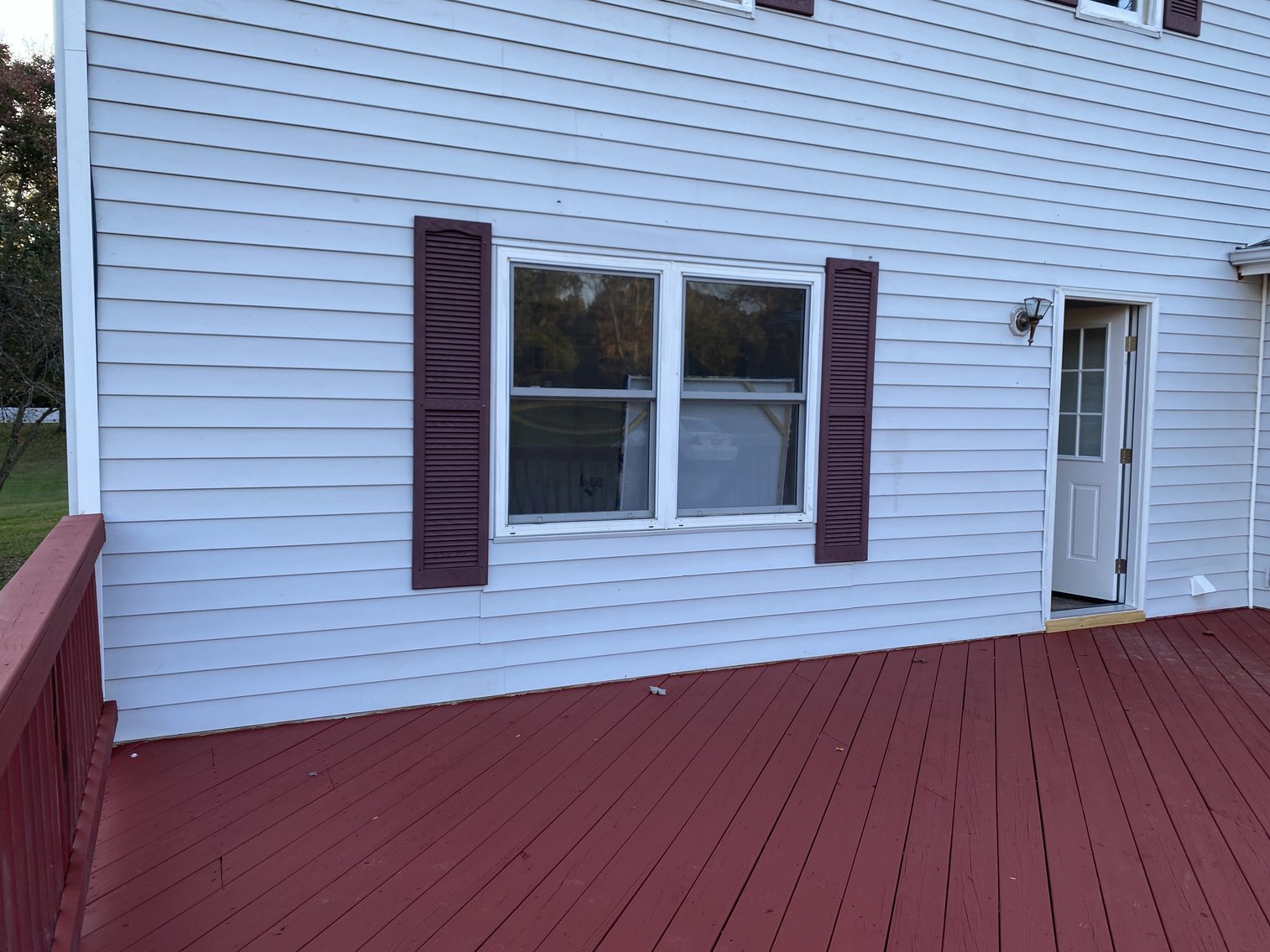 Image for 3 BR/2 BA Home w/1,800+ sf. Shop/Garage on 1 +/- Acre--Orange County, VA