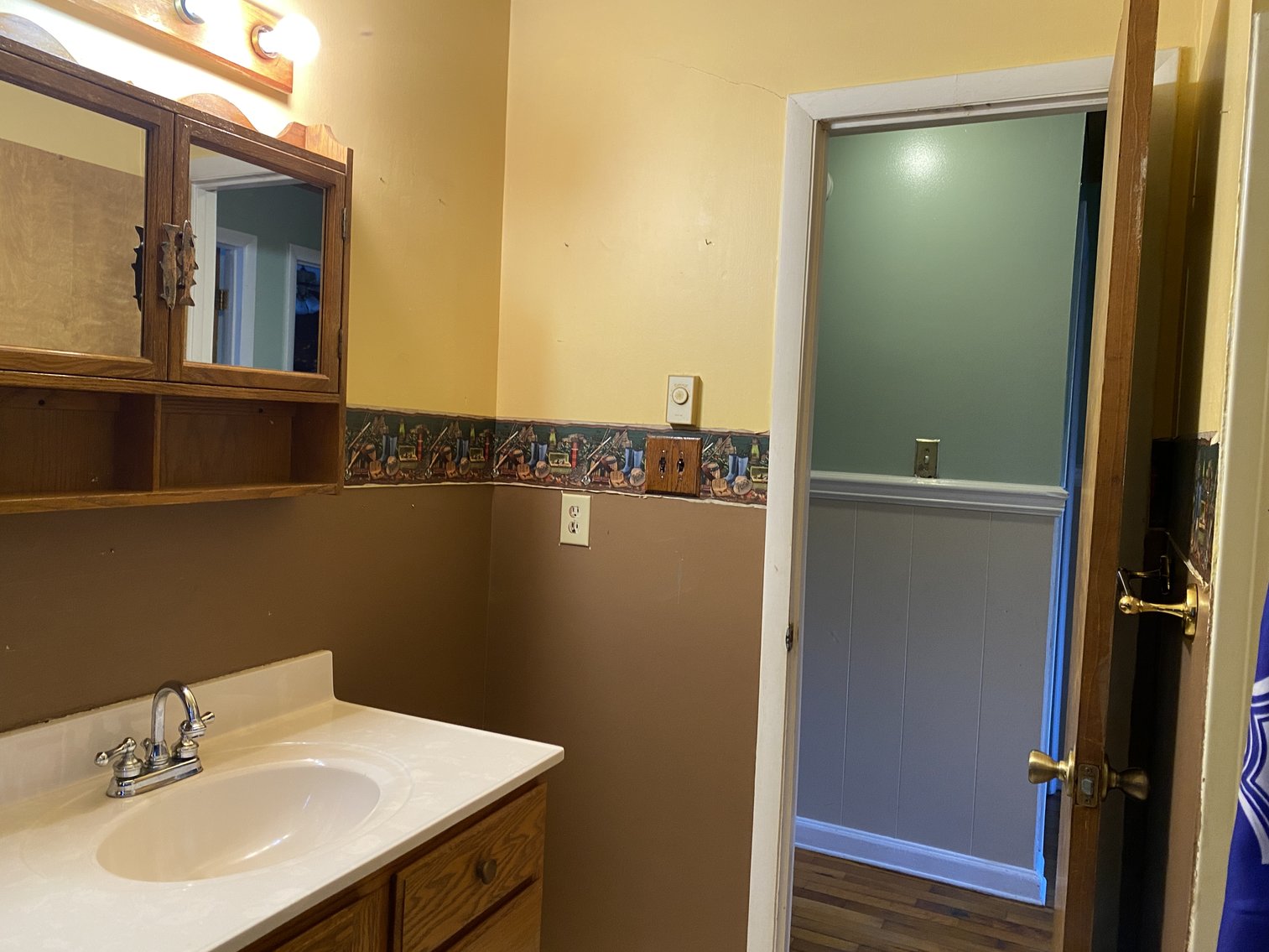 Image for 3 BR/2 BA Home w/1,800+ sf. Shop/Garage on 1 +/- Acre--Orange County, VA