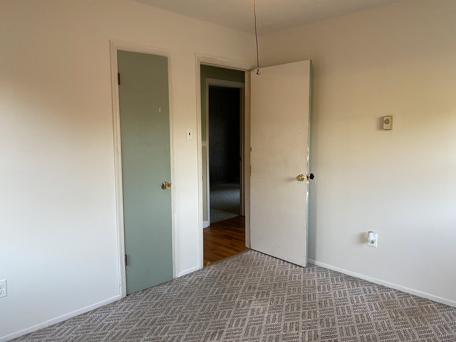 Image for 3 BR/2 BA Home w/1,800+ sf. Shop/Garage on 1 +/- Acre--Orange County, VA