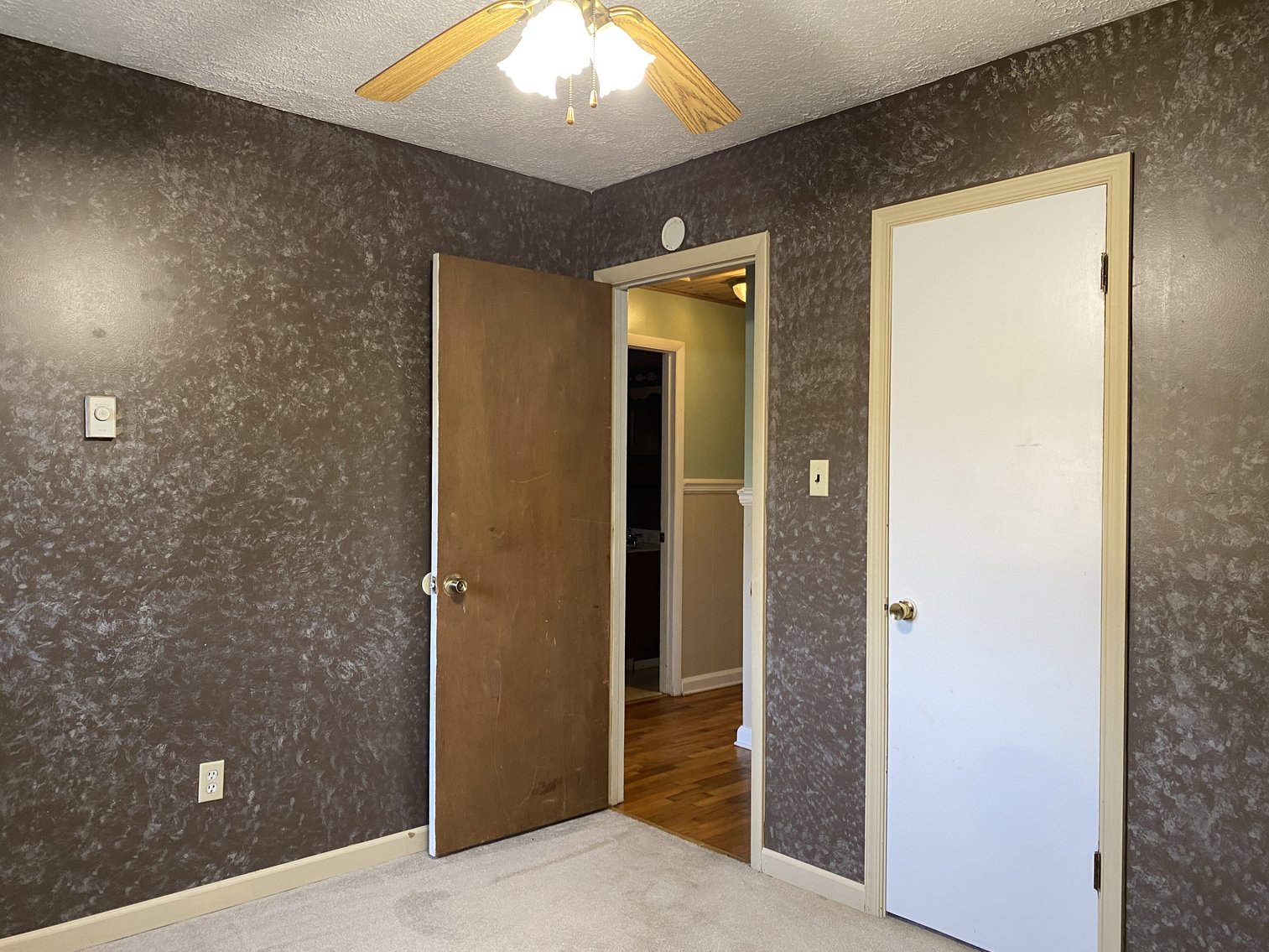 Image for 3 BR/2 BA Home w/1,800+ sf. Shop/Garage on 1 +/- Acre--Orange County, VA