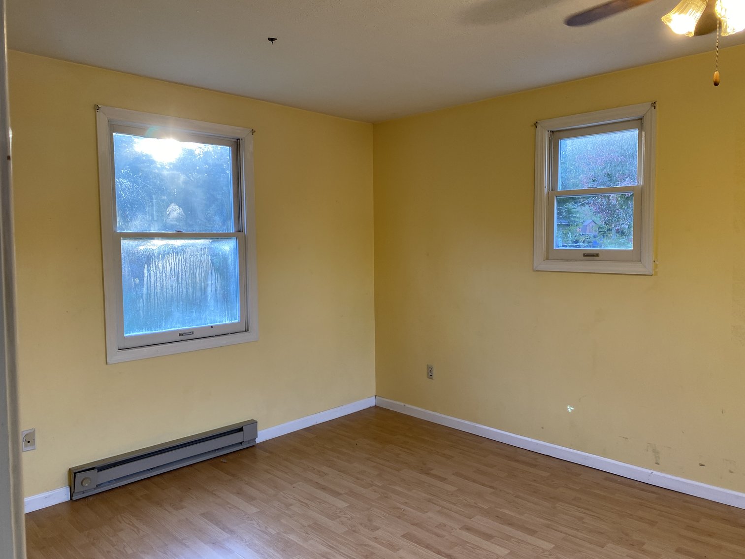 Image for 3 BR/2 BA Home w/1,800+ sf. Shop/Garage on 1 +/- Acre--Orange County, VA