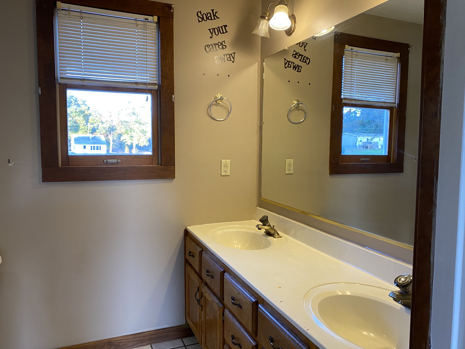 Image for 3 BR/2 BA Home w/1,800+ sf. Shop/Garage on 1 +/- Acre--Orange County, VA