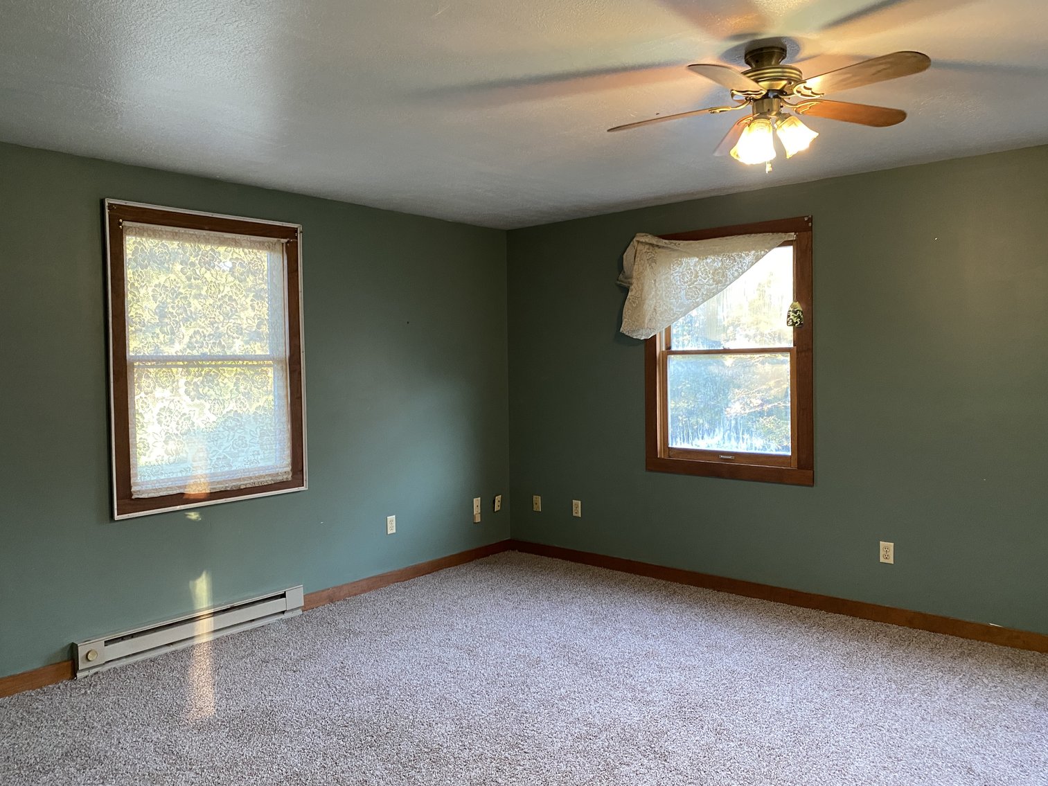 Image for 3 BR/2 BA Home w/1,800+ sf. Shop/Garage on 1 +/- Acre--Orange County, VA