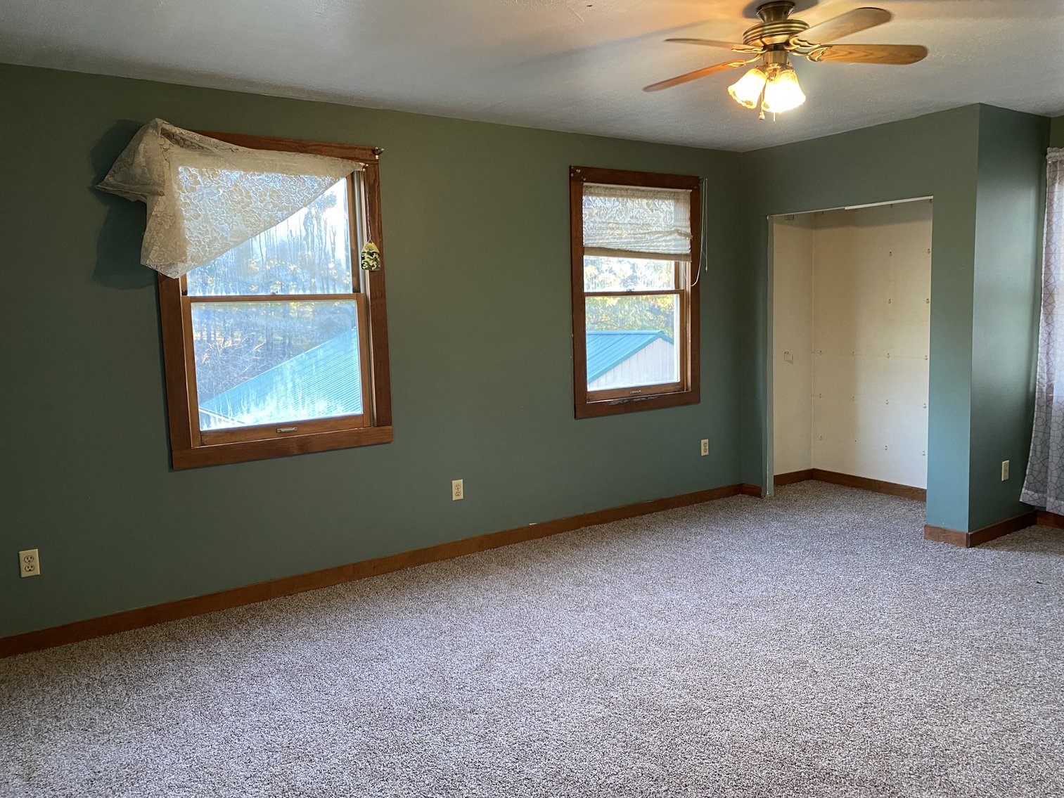 Image for 3 BR/2 BA Home w/1,800+ sf. Shop/Garage on 1 +/- Acre--Orange County, VA