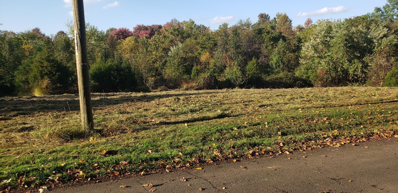 Image for .4974 +/- Acres in the Planned Unit Development District of Warrenton, VA (Fauquier County)--ONLINE ONLY BIDDING!!