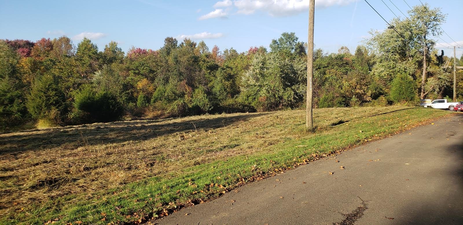 Image for .4974 +/- Acres in the Planned Unit Development District of Warrenton, VA (Fauquier County)--ONLINE ONLY BIDDING!!