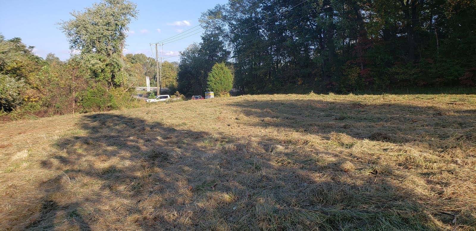 Image for .4974 +/- Acres in the Planned Unit Development District of Warrenton, VA (Fauquier County)--ONLINE ONLY BIDDING!!