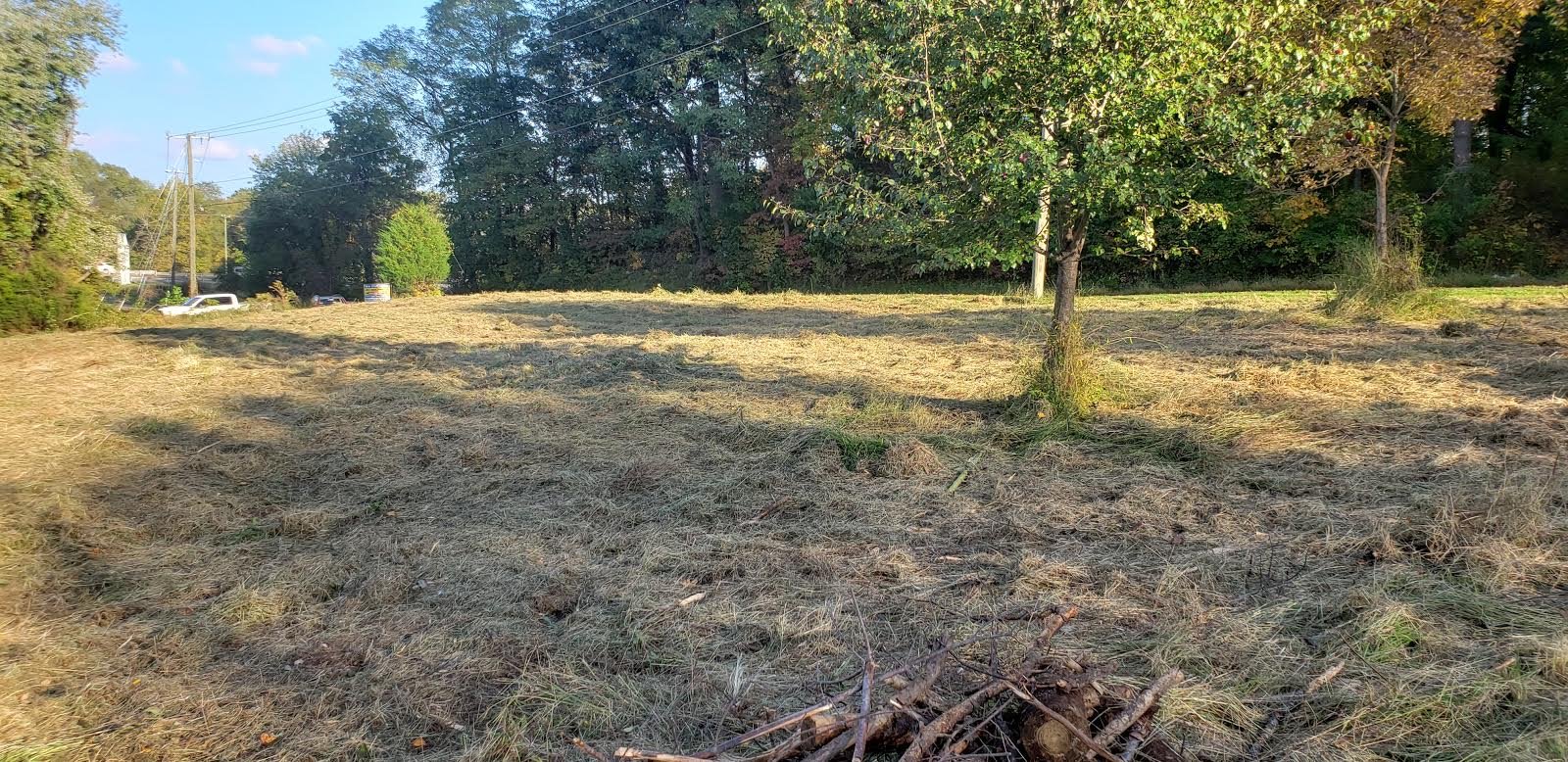 Image for .4974 +/- Acres in the Planned Unit Development District of Warrenton, VA (Fauquier County)--ONLINE ONLY BIDDING!!