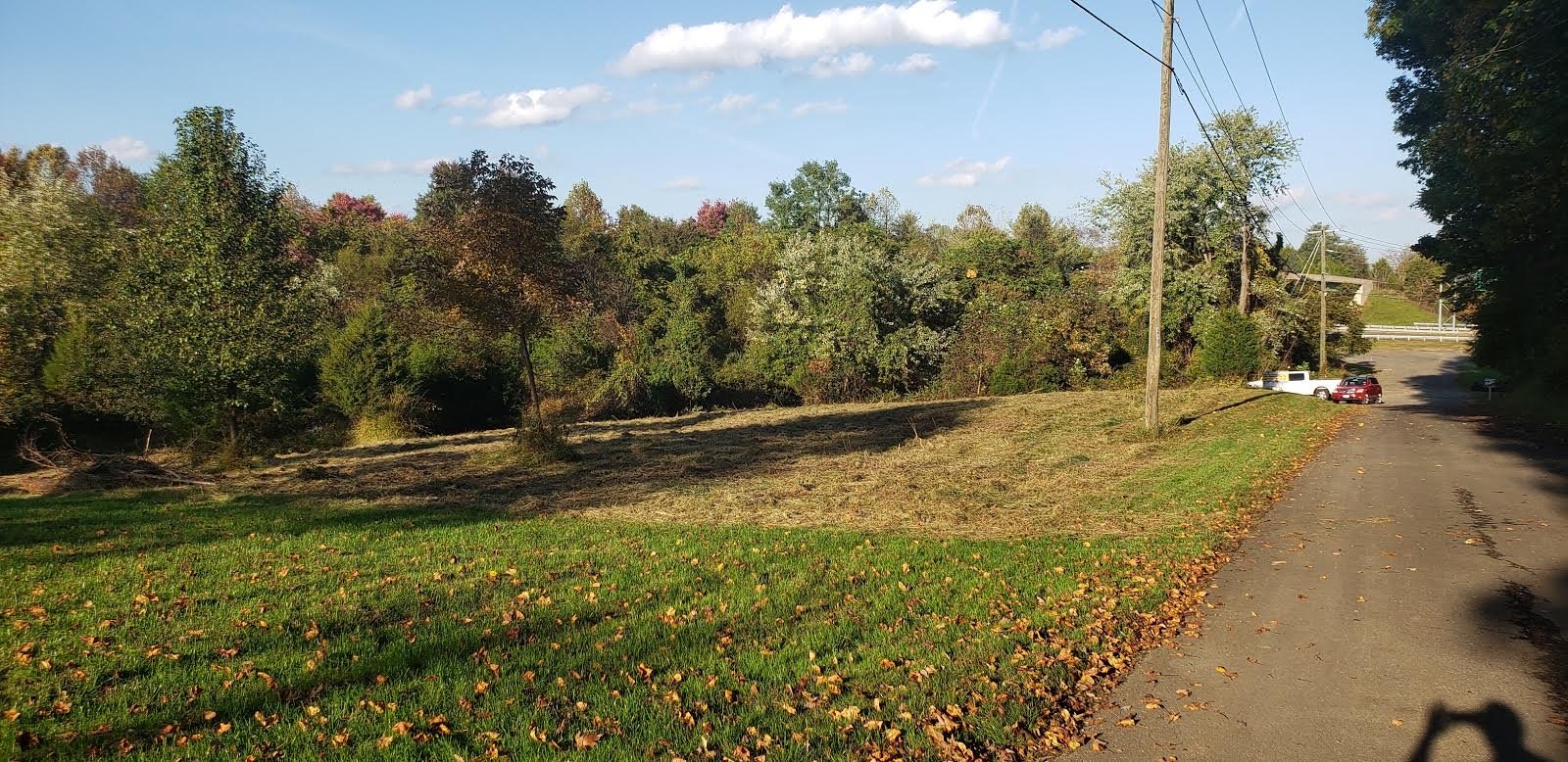Image for .4974 +/- Acres in the Planned Unit Development District of Warrenton, VA (Fauquier County)--ONLINE ONLY BIDDING!!