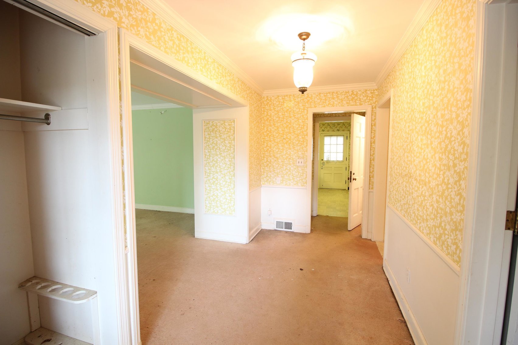 Image for SOLD $132,000 - Large 4 Bedroom with Additional Lot