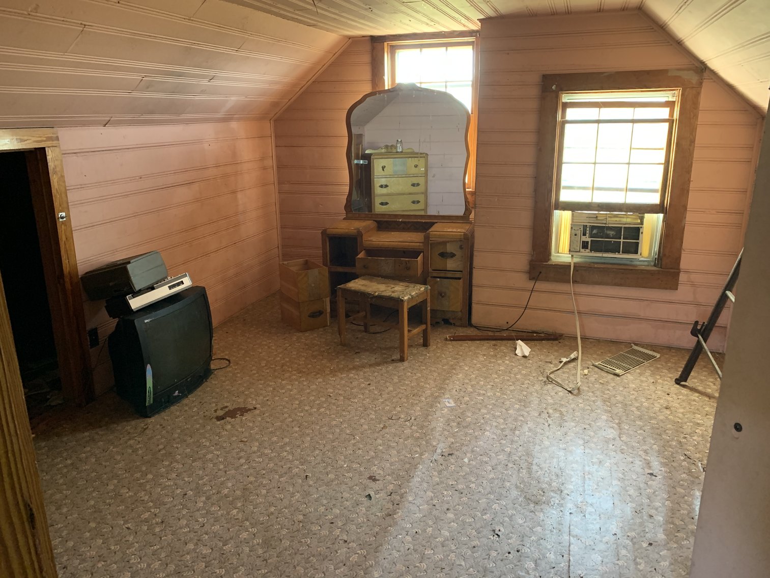 Image for Commissioner's Sale - Frame House in the State Road, NC Community