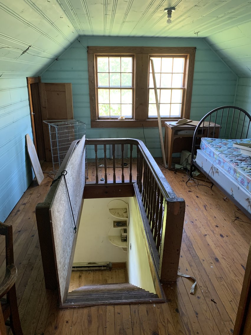 Image for Commissioner's Sale - Frame House in the State Road, NC Community