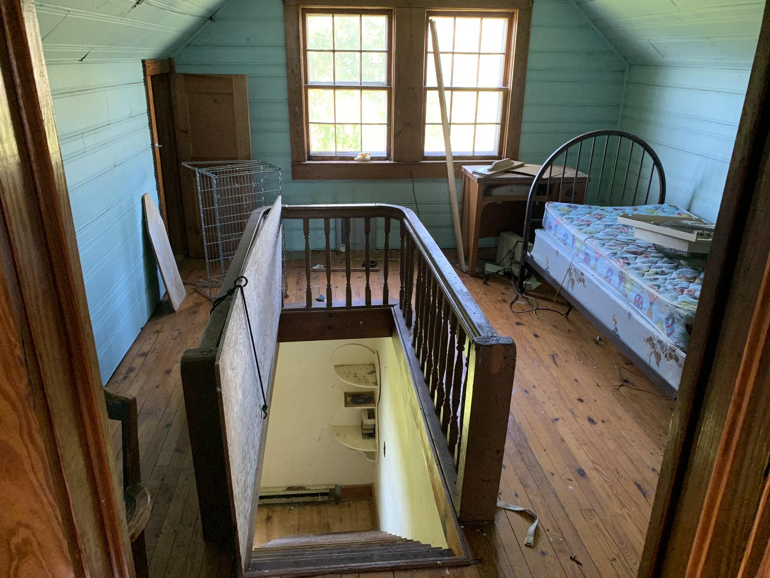 Image for Commissioner's Sale - Frame House in the State Road, NC Community