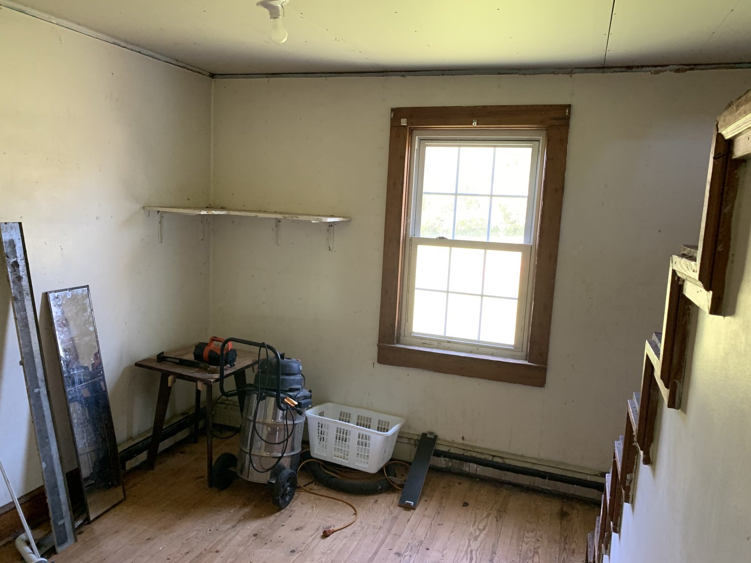 Image for Commissioner's Sale - Frame House in the State Road, NC Community