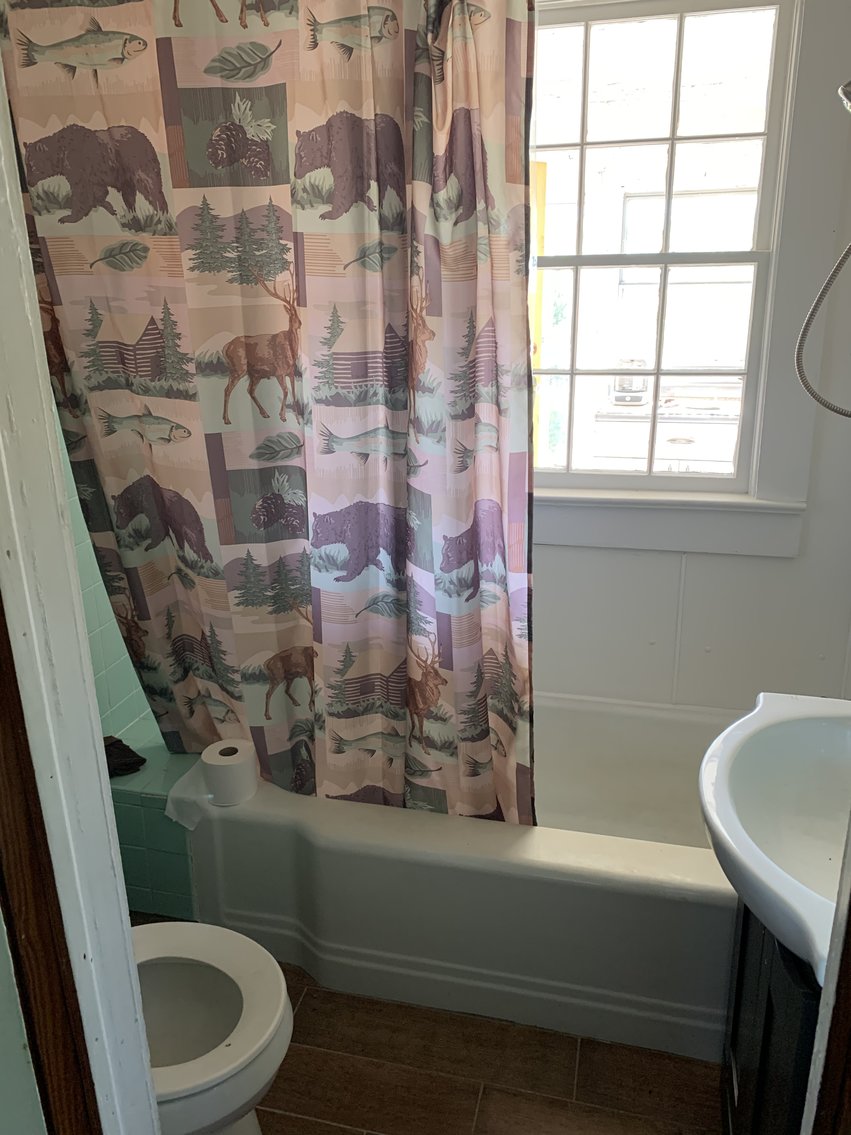 Image for Commissioner's Sale - Frame House in the State Road, NC Community